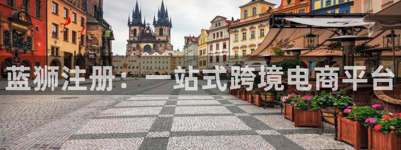 壹号平台下载安装：蓝狮注册：一站式跨境电商平台