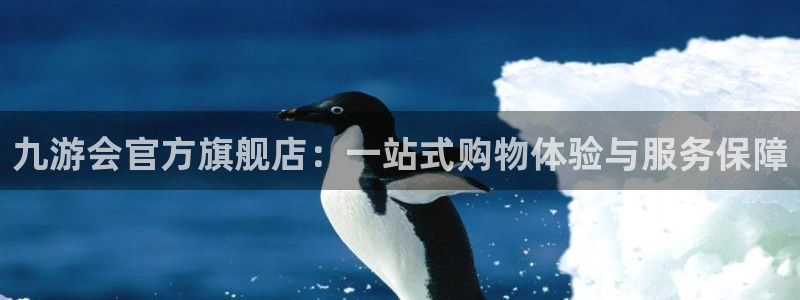 壹号app官方登录入口下载：九游会官方旗舰店：一站式购物体验与服务保障