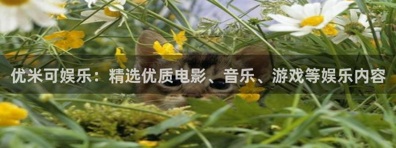 bbin视讯官方网站下载：优米可娱乐：精选优质电影、音乐、游戏等娱乐内容