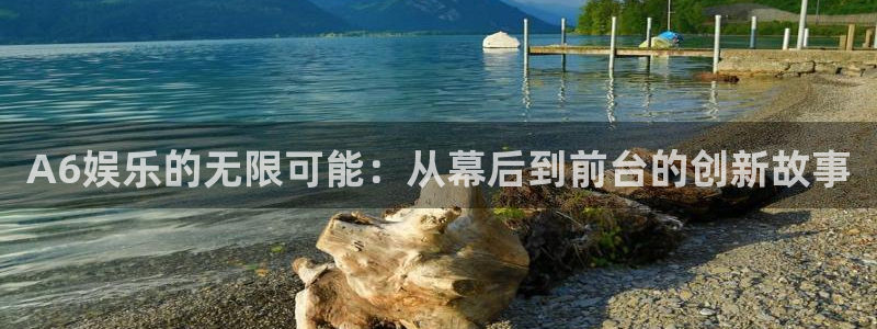 bbin视讯软件：A6娱乐的无限可能：从幕后到前台的创新故事