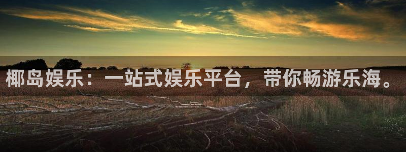 壹号下载官网入口：椰岛娱乐：一站式娱乐平台，带你畅游乐海。